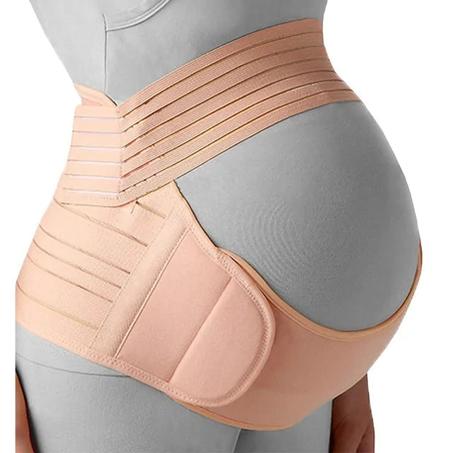 Ceinture de Soutien Abdominal pour Maternité