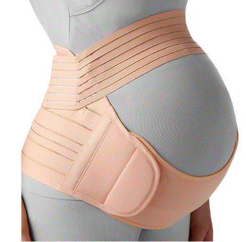 Ceinture de Soutien Abdominal pour Maternité