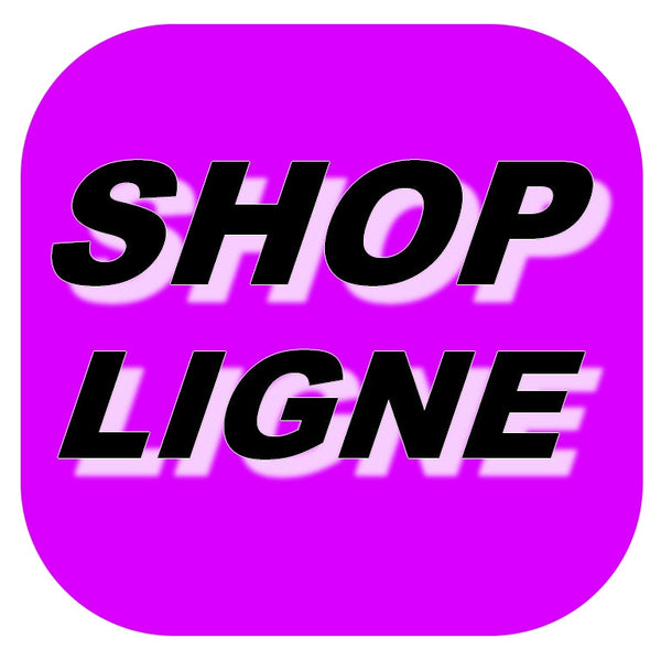 shoppingligne