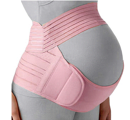 Ceinture de Soutien Abdominal pour Maternité