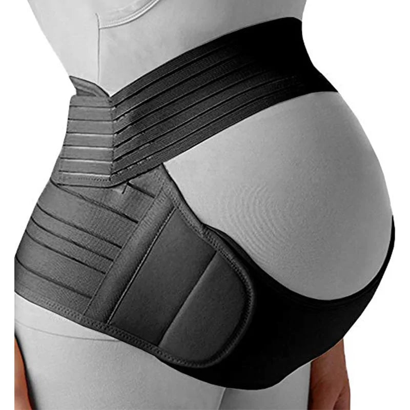 Ceinture de Soutien Abdominal pour Maternité